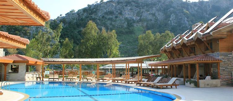 Фото отеля BC Spa Hotel