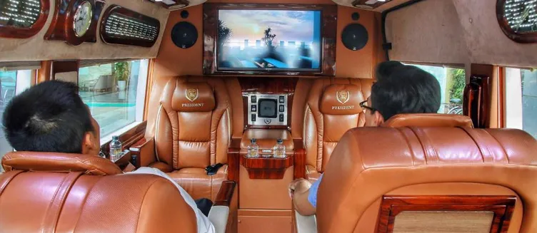 Фото отеля HAIAN Beach Hotel & Spa