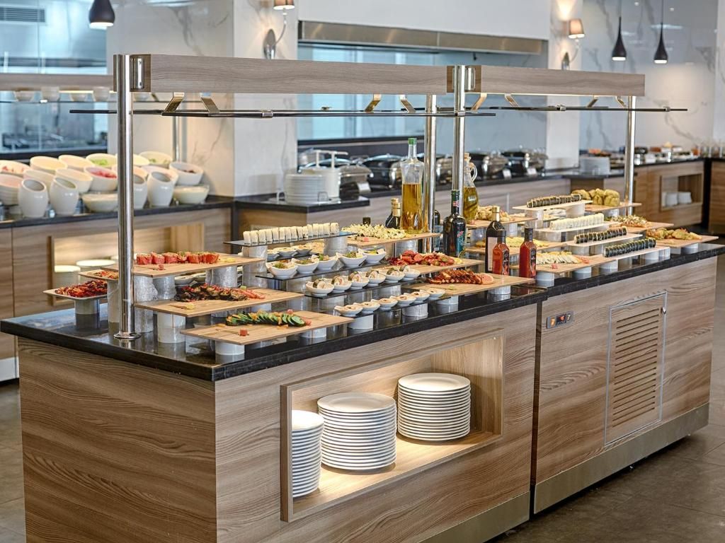 Piril Hotel Thermal & Beauty Spa фото 23