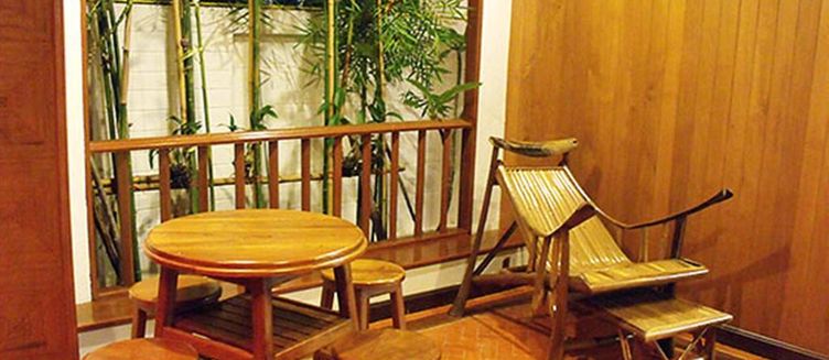 Фото отеля Chada Thai House