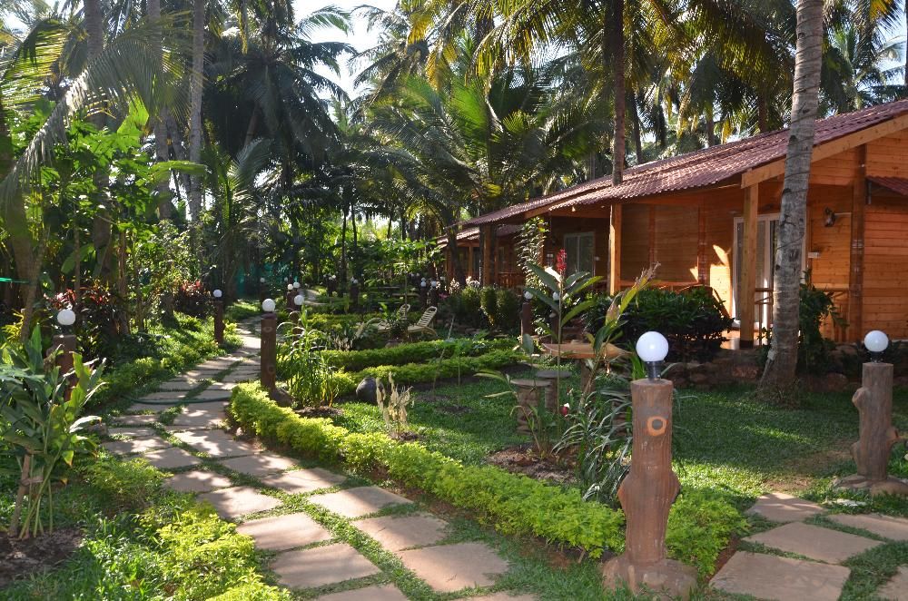 Alagoa Resort фото 35