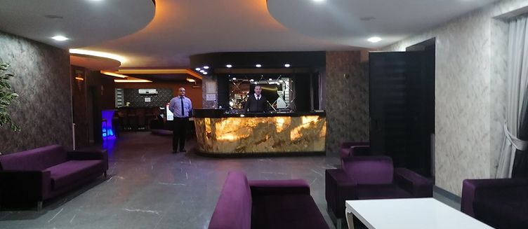 Фото отеля Grand Kayalar Hotel