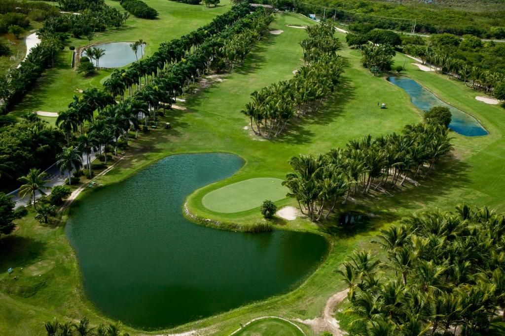 Catalonia Bavaro Beach, Golf & Casino Resort фото 77