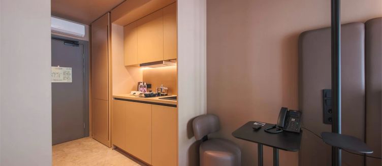 Фото отеля Uno By Valo