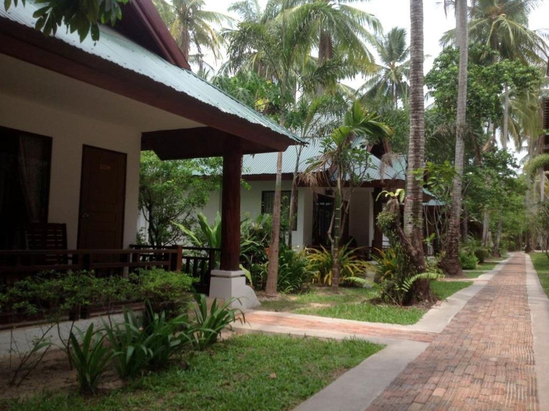 Sand Sea Resort - SHA Plus фото 14