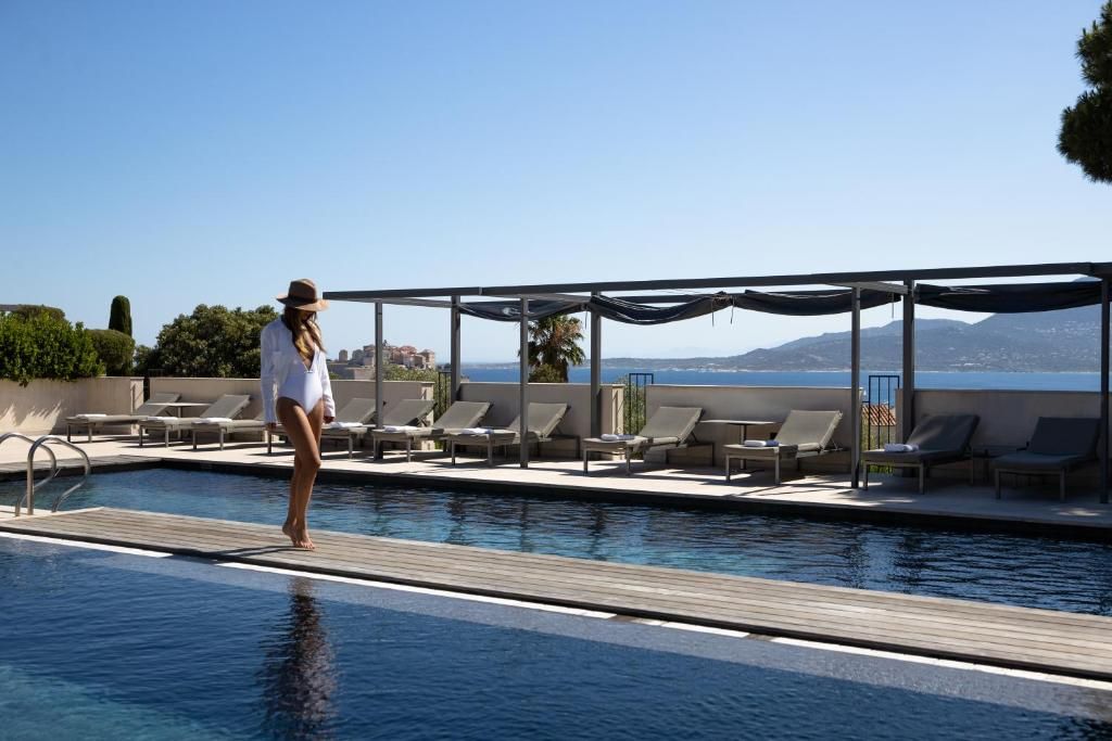 La Villa Calvi фото 27