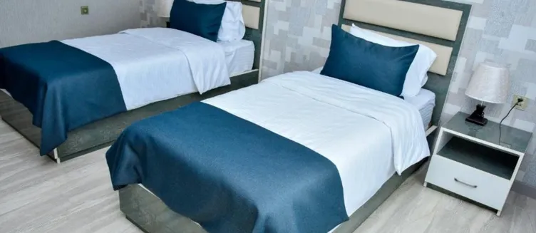 Фото отеля Supreme Hotel Baku