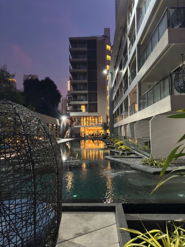 Golden Tulip Pattaya Beach Resort фото 41