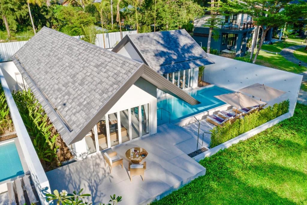 Twin Lotus Resort and Spa - Adult only - SHA Plus фото 33