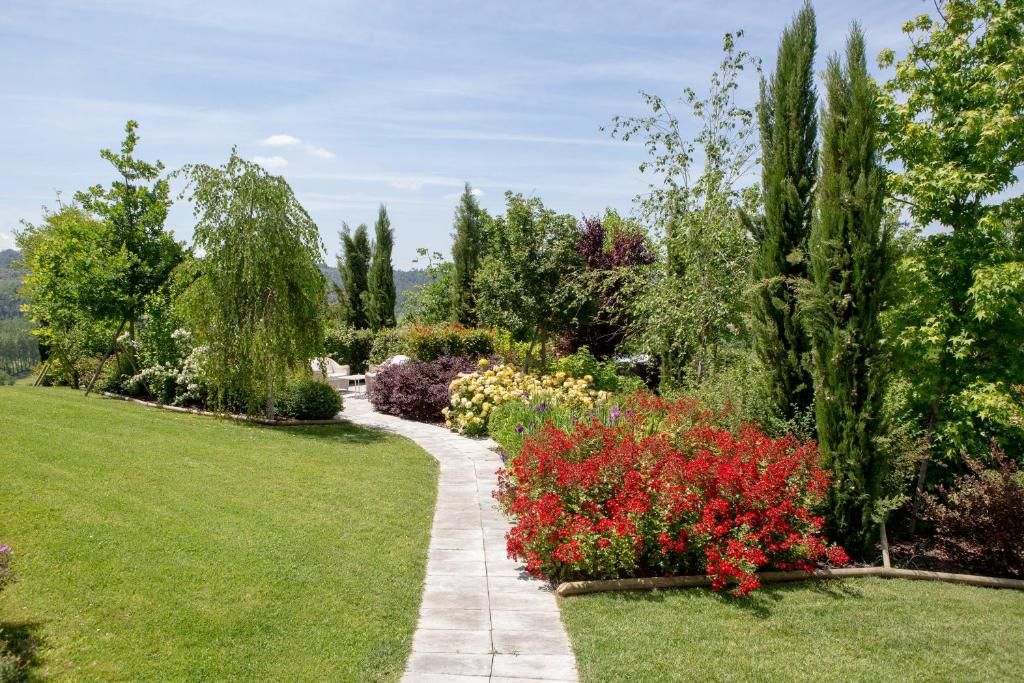 Relais Sassa al Sole фото 14