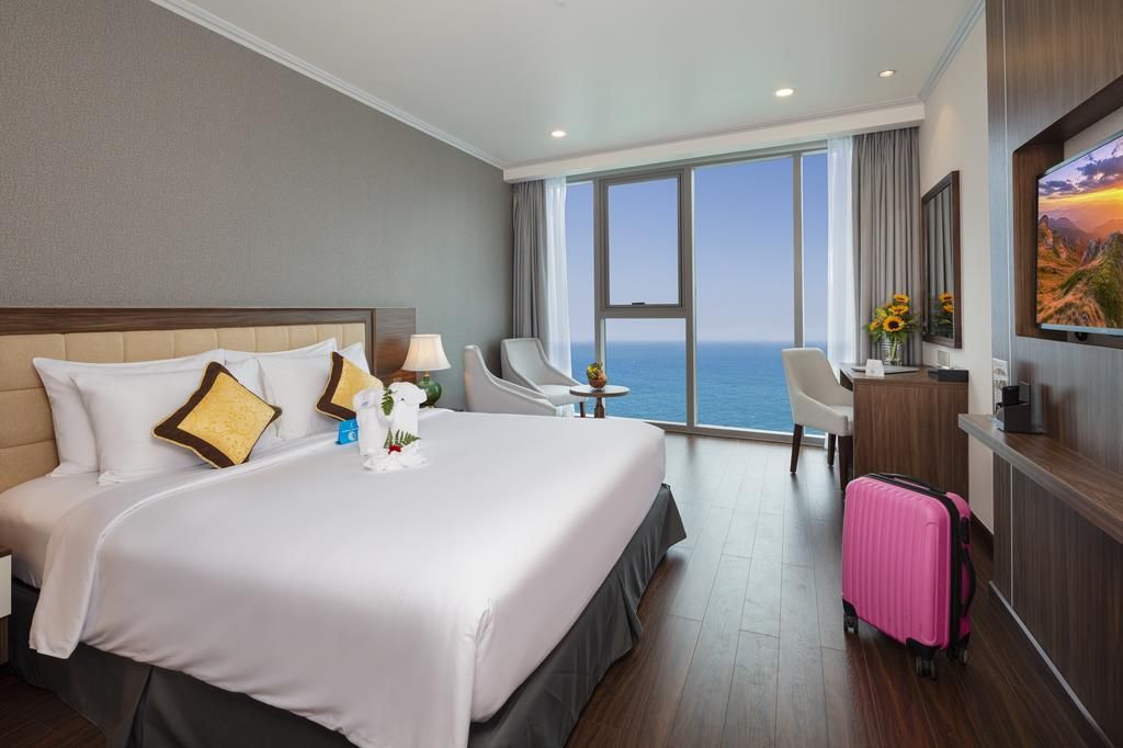 Nha Trang Horizon Hotel фото 31