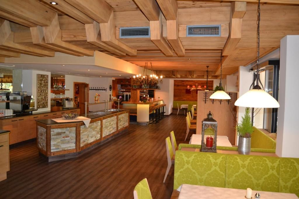 Hotel Alpenblick фото 12