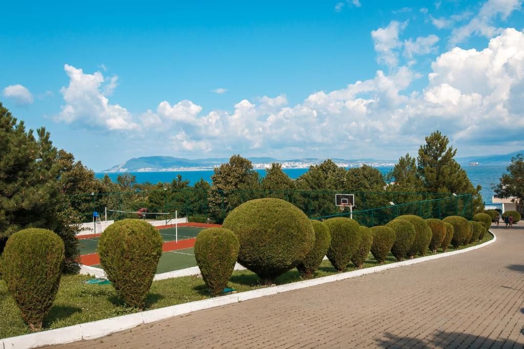Надежда SPA & Морской рай фото 35