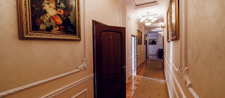 Фото отеля Ереван