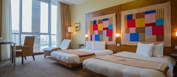 Фото отеля Landmark Hotel Baku