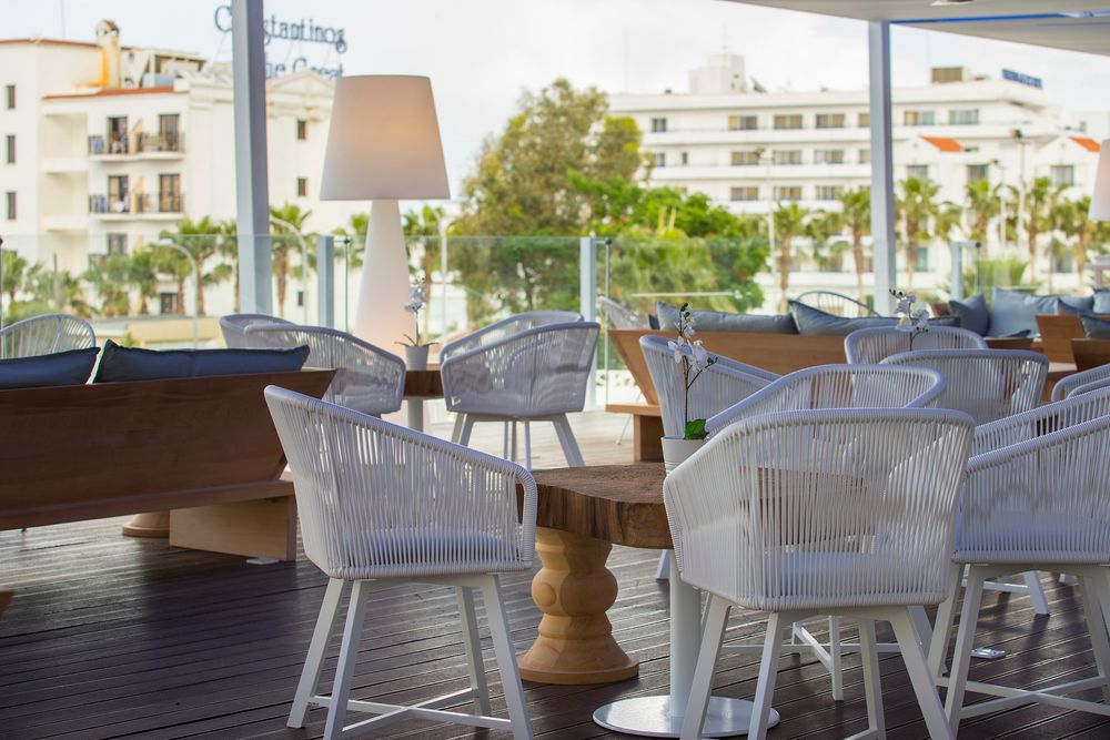 Odessa Beach Hotel фото 74