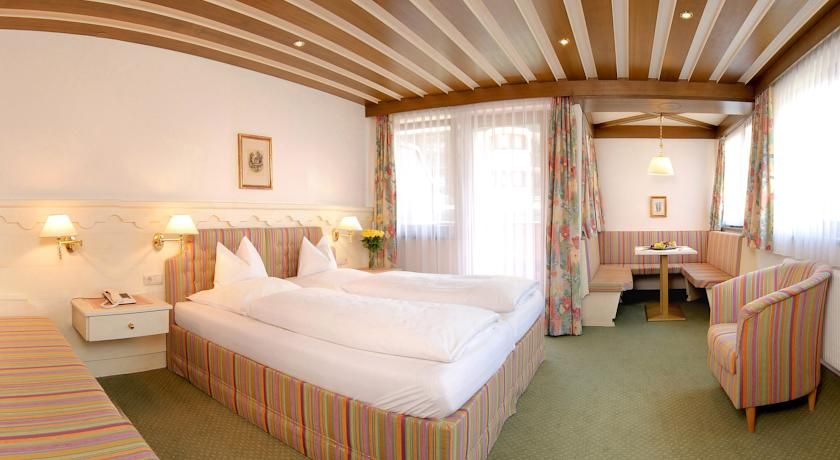 Fun & Spa Hotel Strass фото 16
