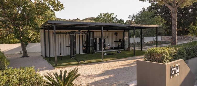 Фото отеля Cook's Club Ialyssos Rhodes