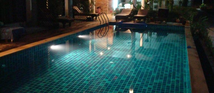 Фото отеля Satva Samui