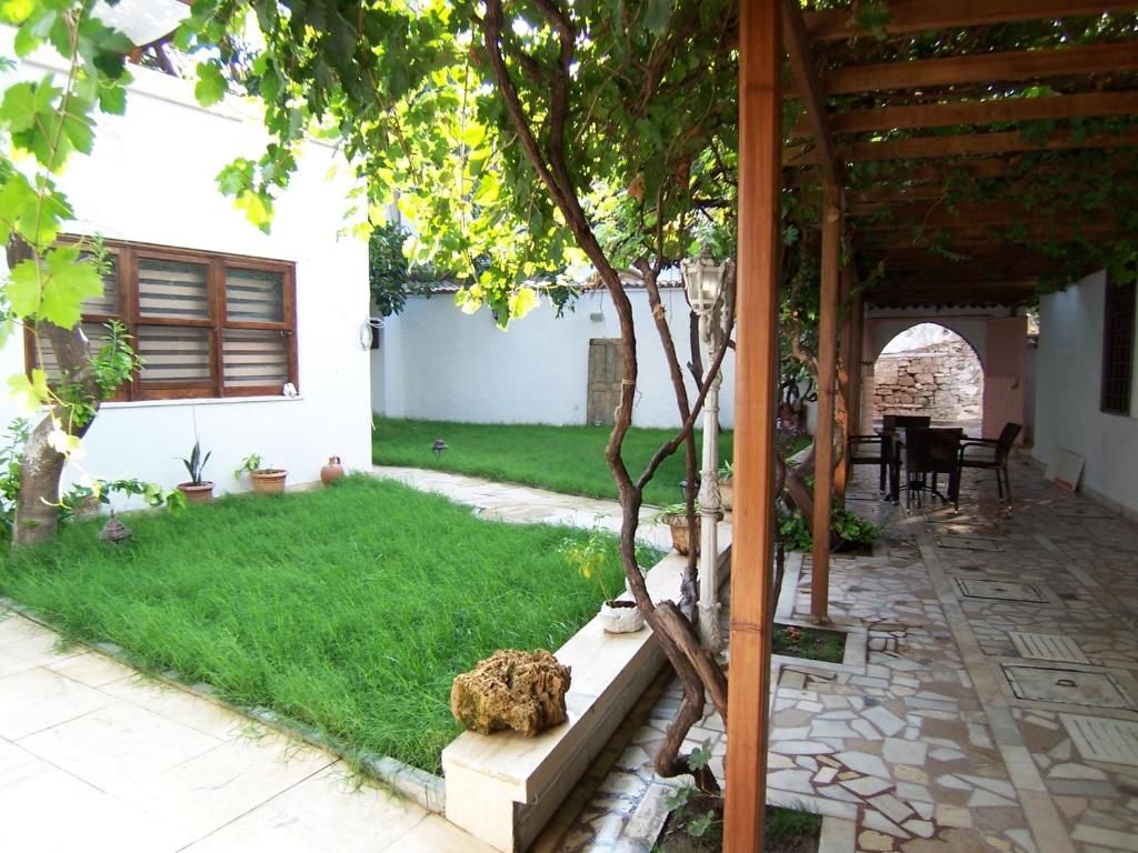 Kaleiçi Ozkavak Hotel фото 9