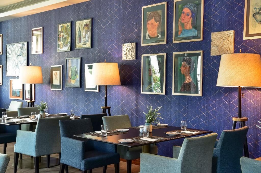 The Artist Porto Hotel & Bistrô - S.Hotels Collection фото 7