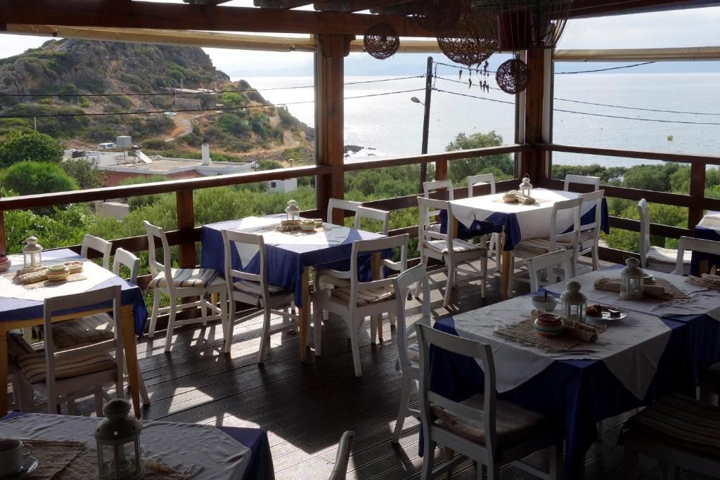 Cretan Village Hotel фото 10