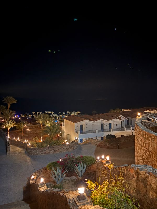 Ecotel Dahab Bay View Resort фото 56
