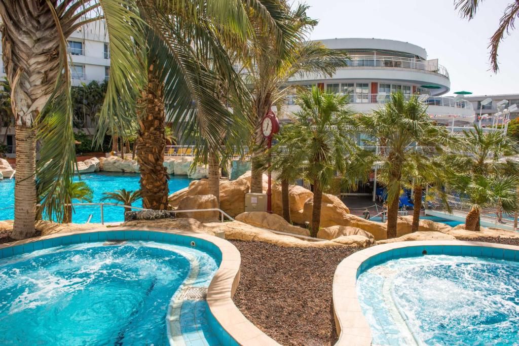 Club Hotel Eilat фото 153