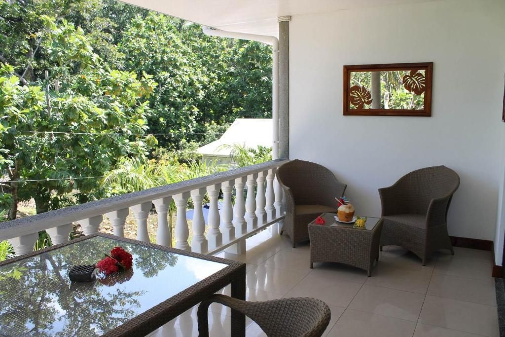 La Digue Self Catering фото 41