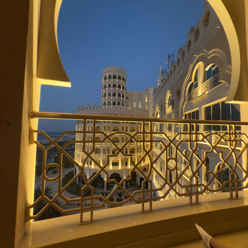 Al Hamra Residence фото 38