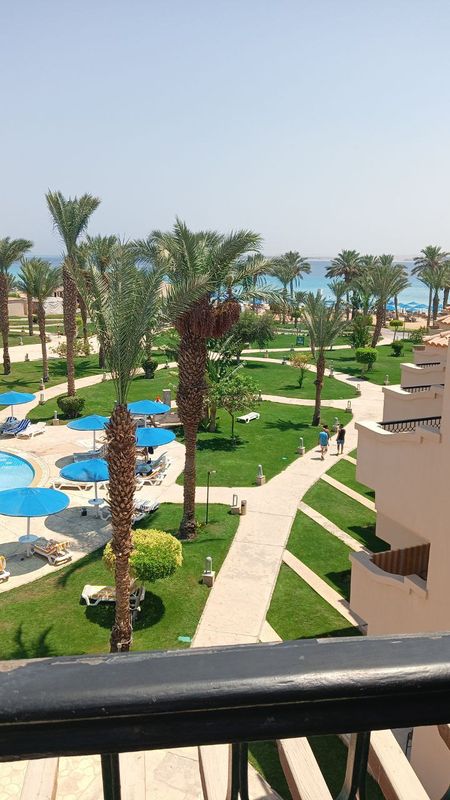 Pyramisa Beach Resort Sahl Hasheesh фото 95