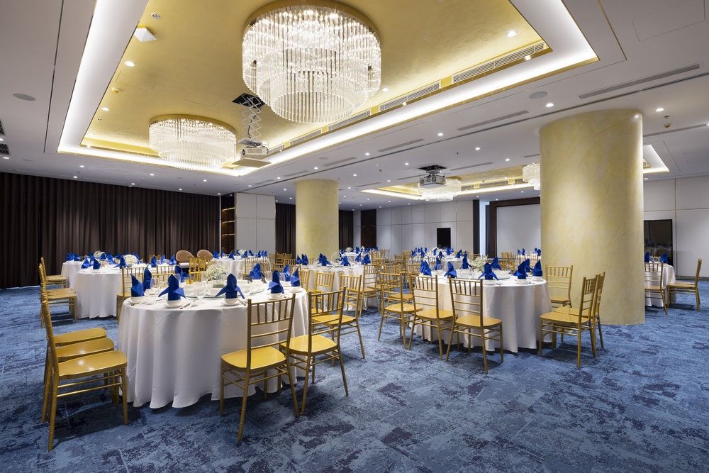 Best Western Premier Marvella Nha Trang фото 90