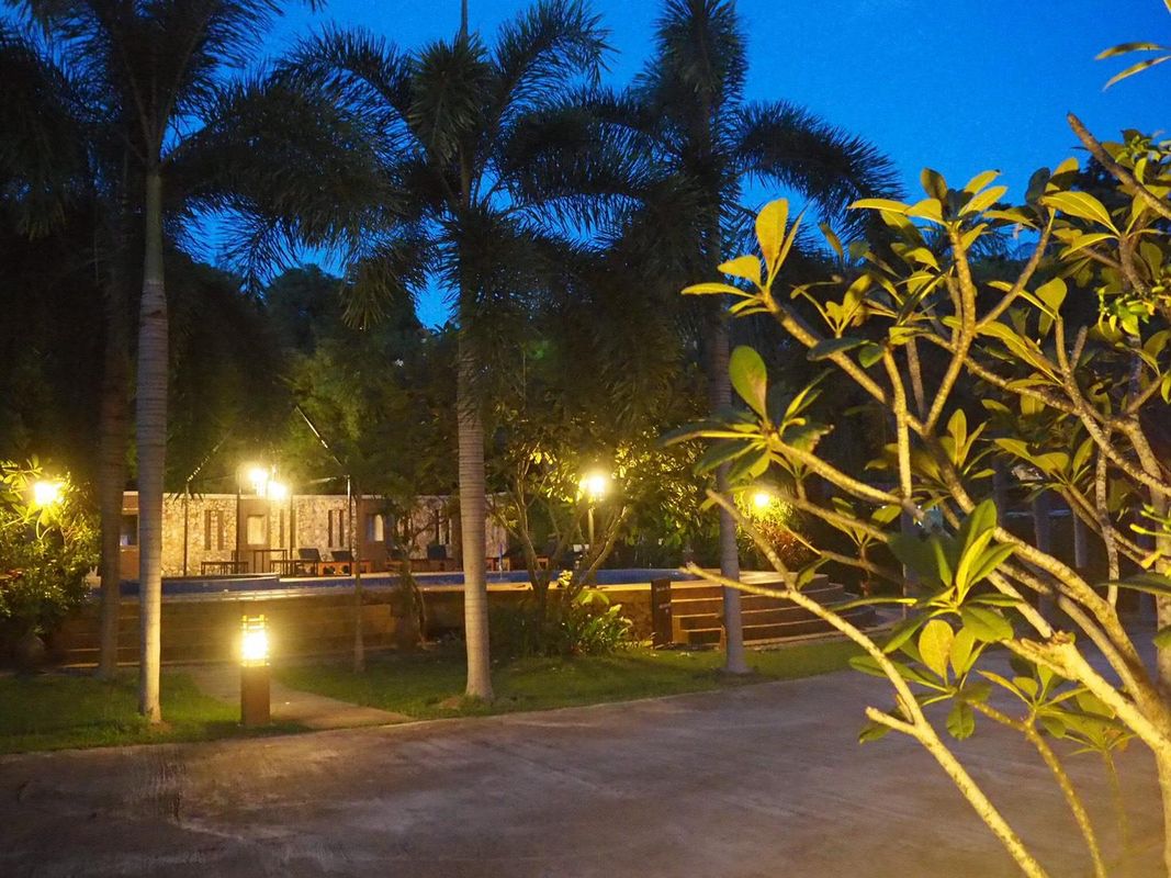 Samui Garden Home фото 31