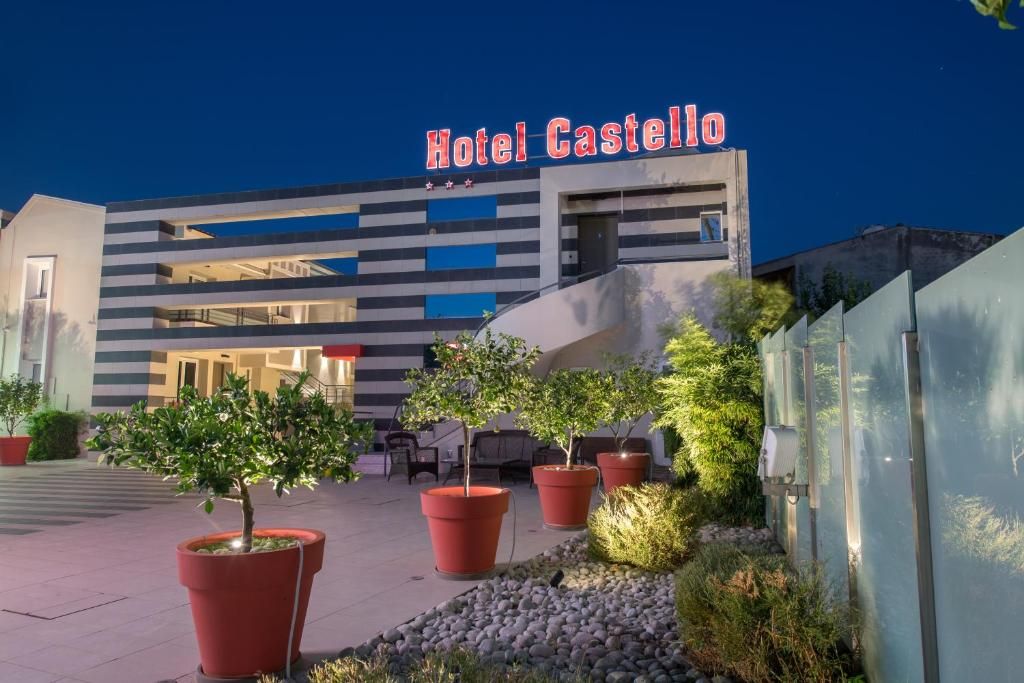 Castello фото 3