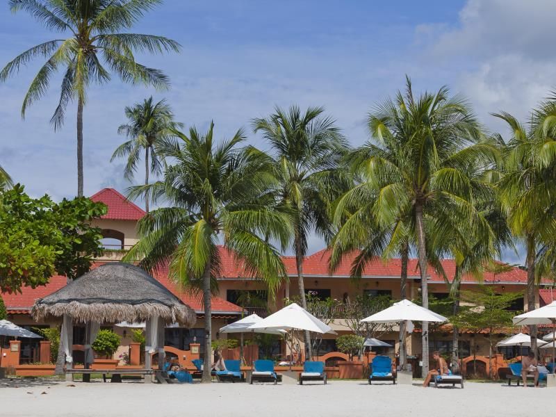 Casa del Mar, Langkawi фото 31