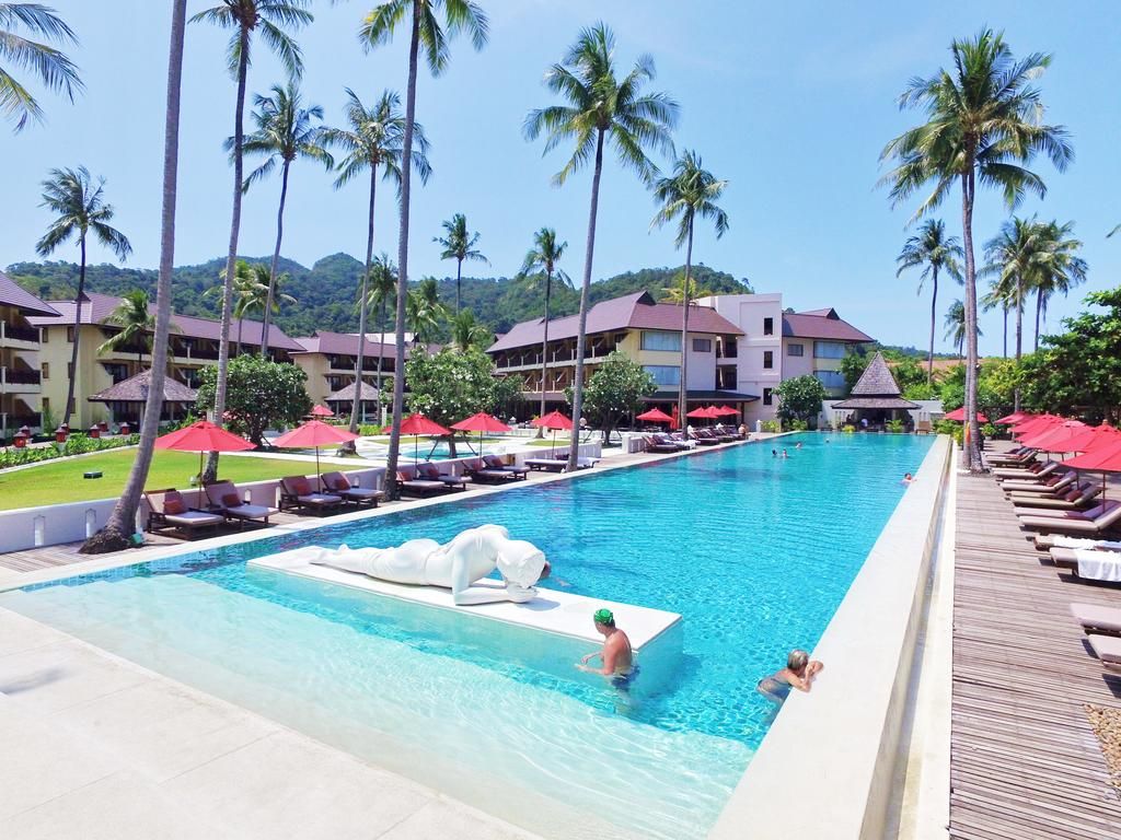 Dinso Resort & Villas Ko Chang, Vignette Collection фото 1