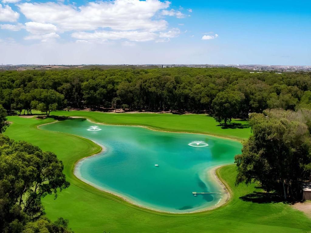 Pullman Mazagan Royal Golf & Spa Hotel фото 40