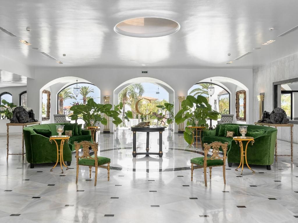 Caramel a Grecotel Resort to Live фото 84