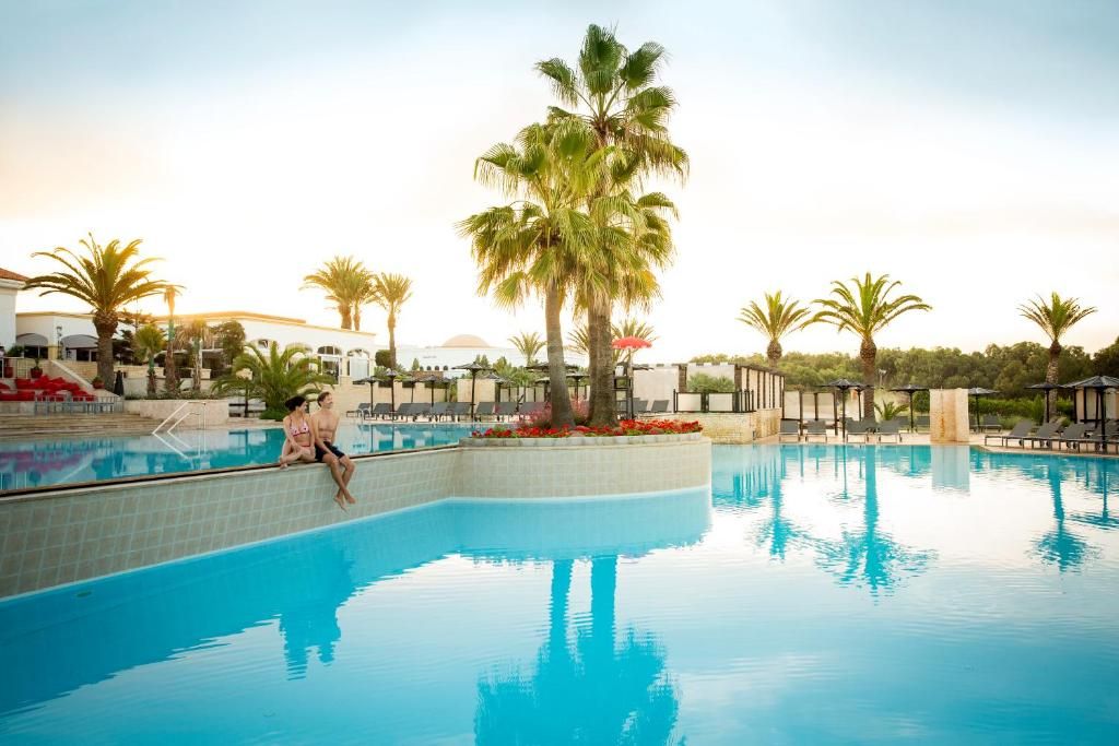 Robinson Club Agadir фото 7