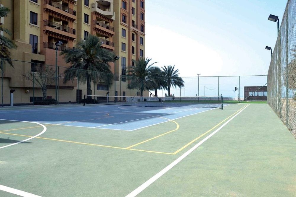 Pullman Resort Al Marjan Island фото 146