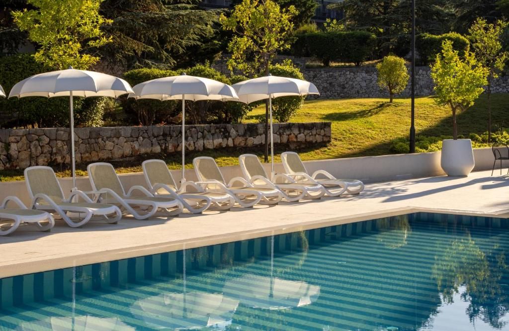 Bluesun Hotel Bonaca - All Inclusive фото 27