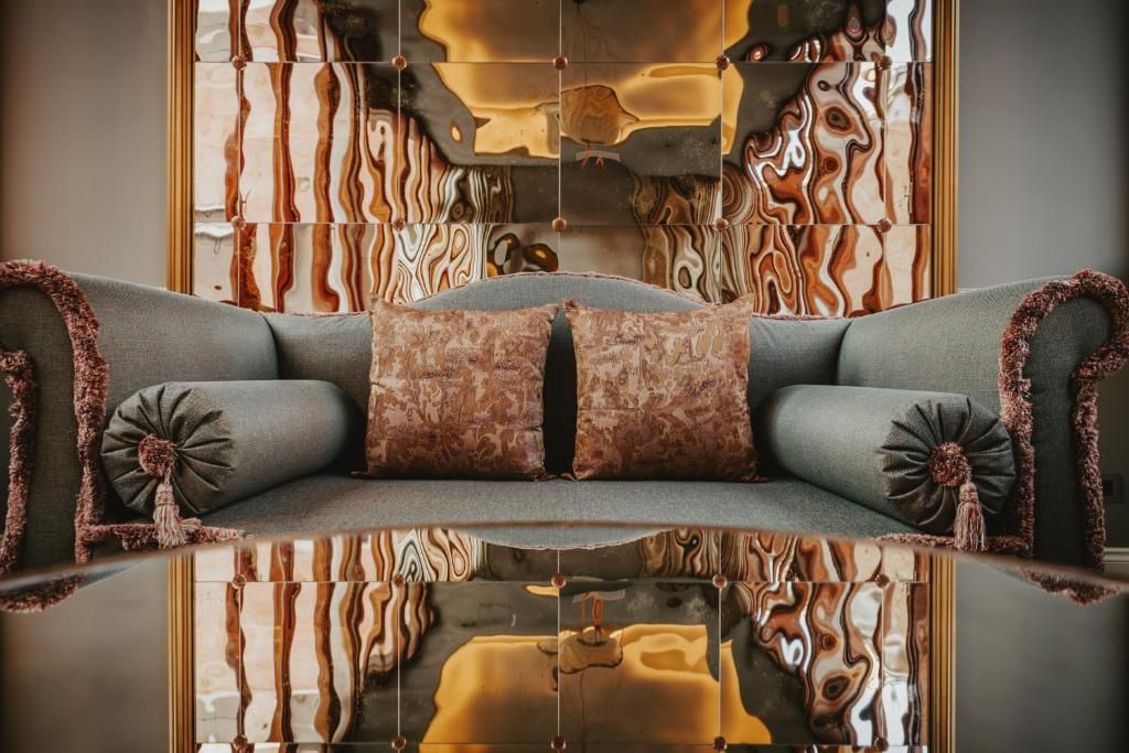 Hotel Giorgione фото 19