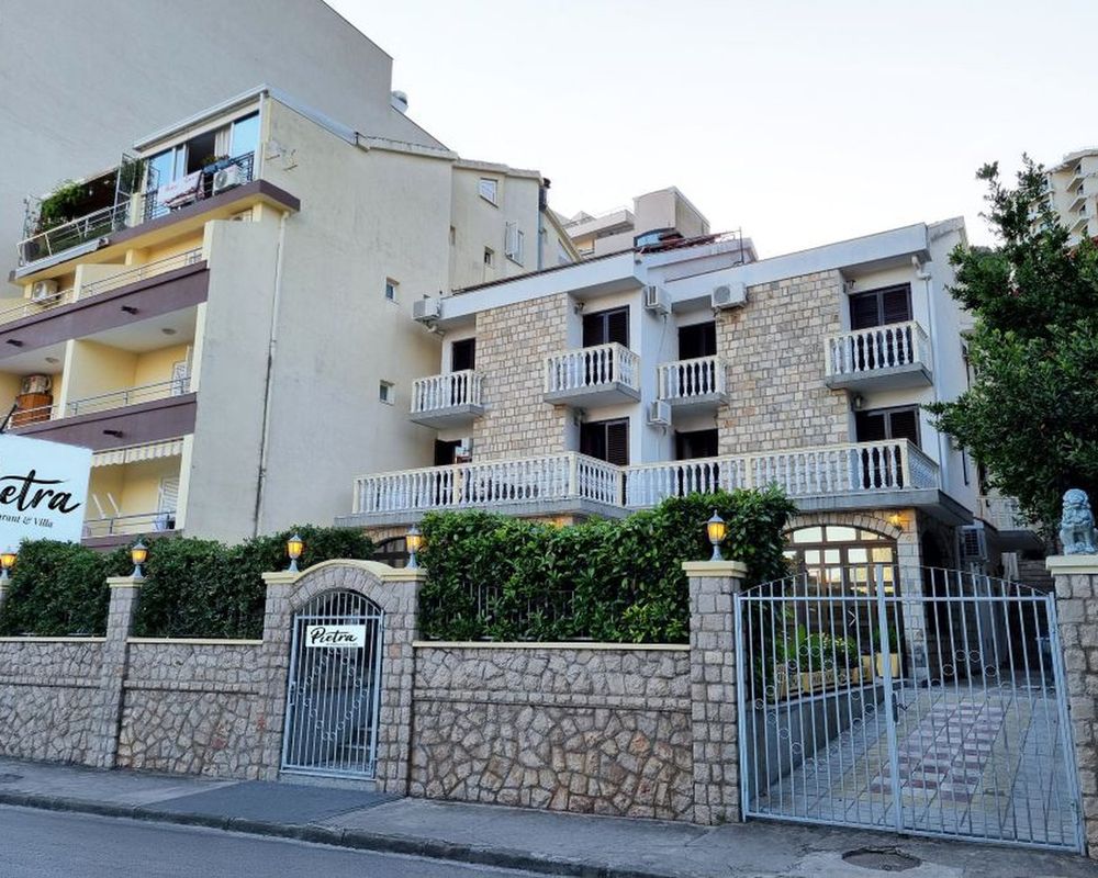 Villa Pietra фото 0