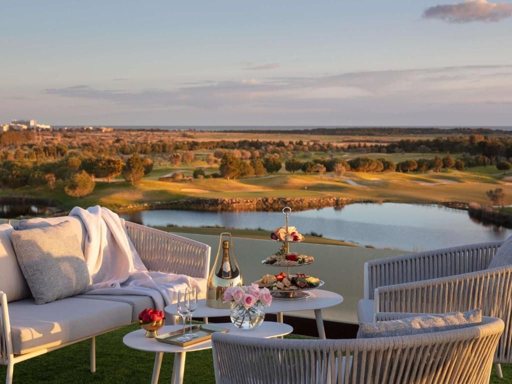 Anantara Vilamoura Algarve Resort фото 23