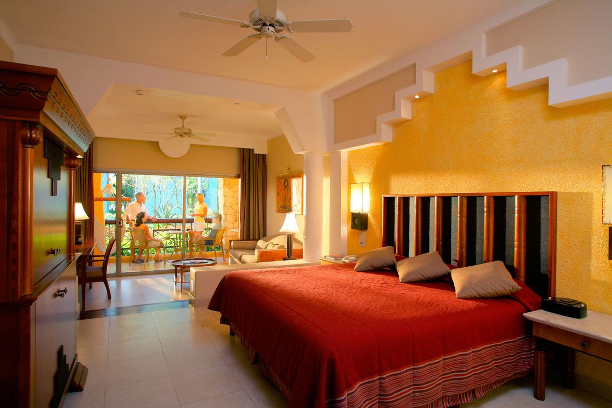 Iberostar Paraiso Maya фото 10