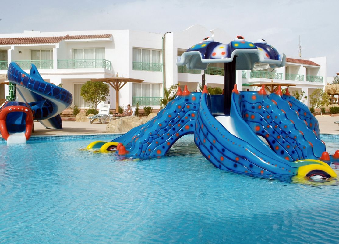 Panorama Naama Heights Resort фото 28