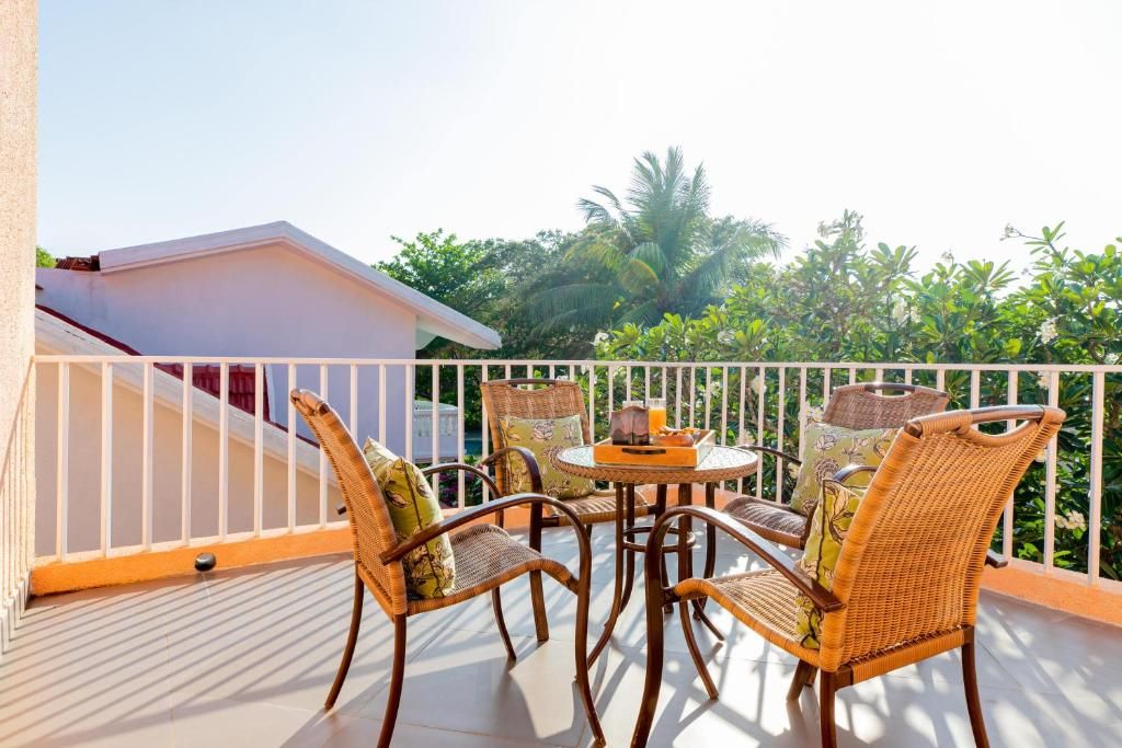 Aguada Anchorage - The Villa Resort фото 66