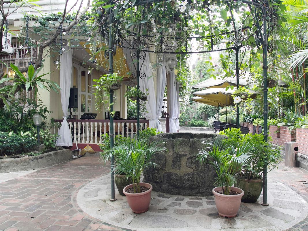 White Knight Hotel Intramuros фото 15