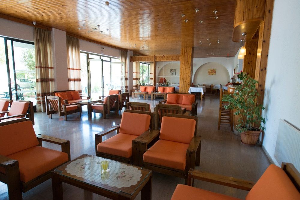 Hotel International фото 7