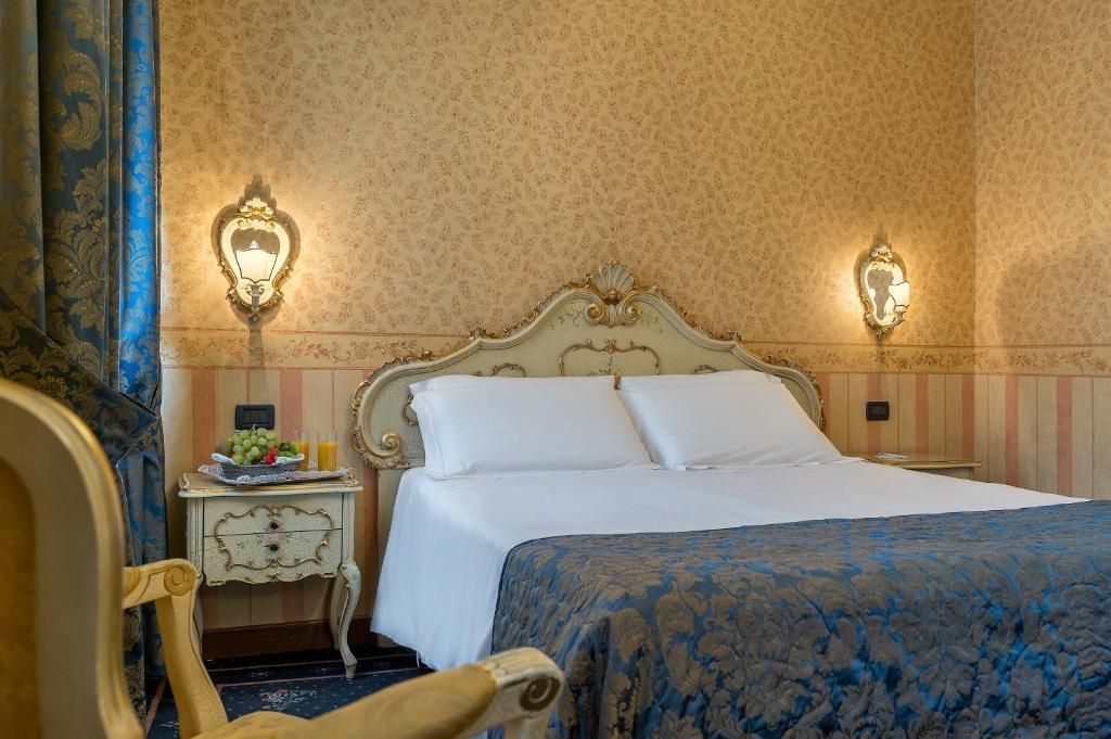 Hotel Montecarlo фото 42